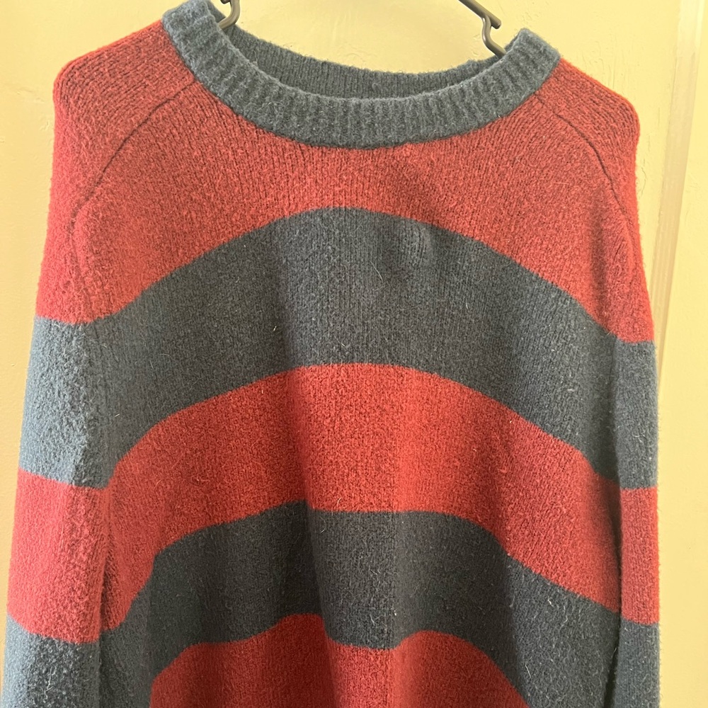 Abercrombie Sweater